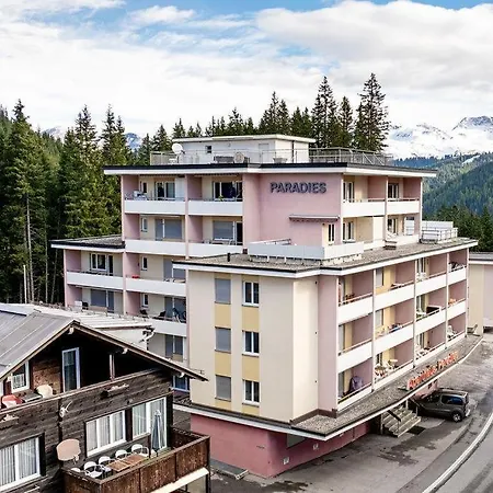 Paradies 017 Arosa