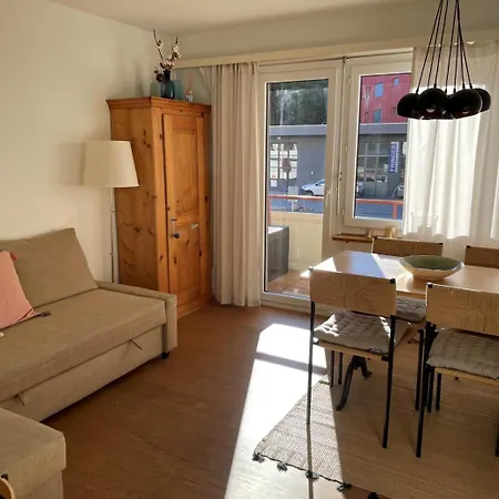 Apartment Paradies 017 *