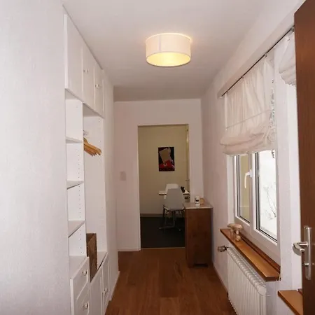 Paradies 017 Apartment