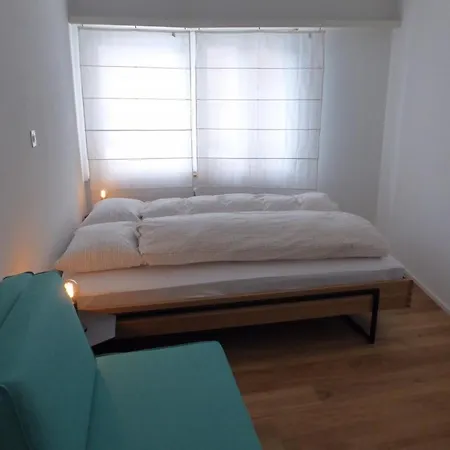 Apartment Paradies 017 *
