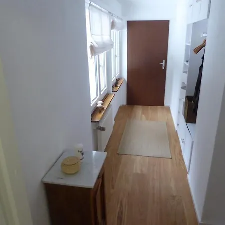 Paradies 017 Apartment Arosa