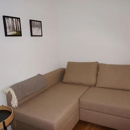 Apartment Paradies 017 Arosa