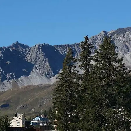 Paradies 017 Апартаменти *