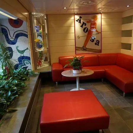 Paradies 017 Ароза