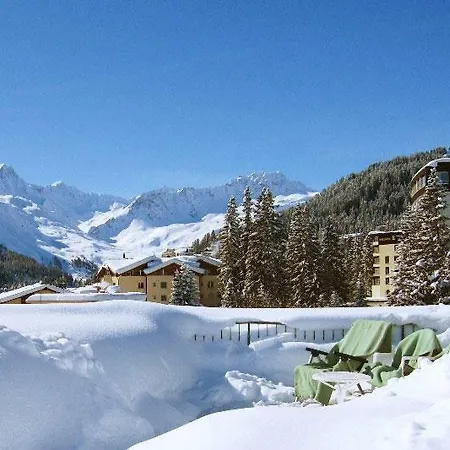 Paradies 017 * Arosa