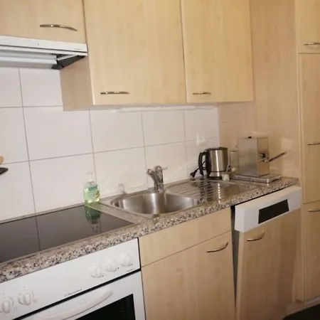 Paradies 017 Apartment