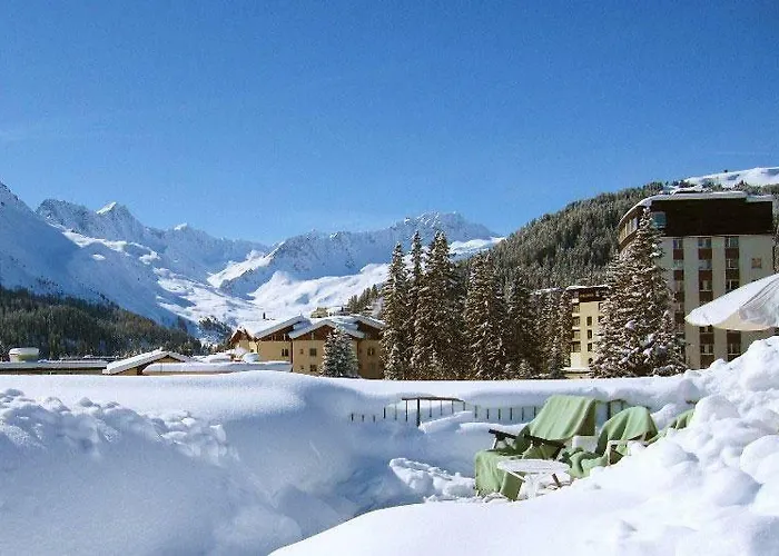 Paradies 017 * Arosa