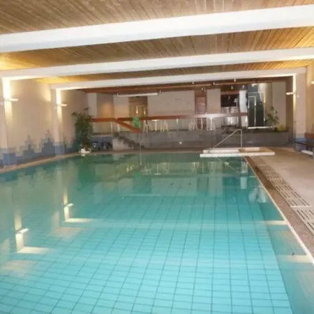Apartamento Paradies 017 Arosa