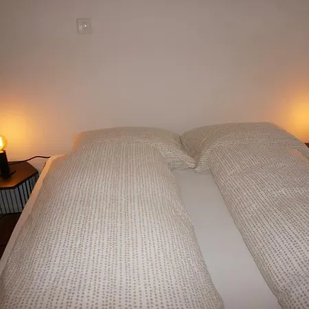 Paradies 017 Apartamento *