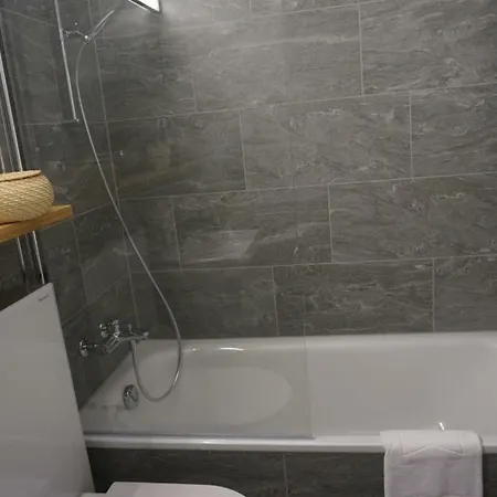 Apartamento Paradies 017