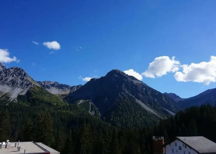 Apartament Paradies 017