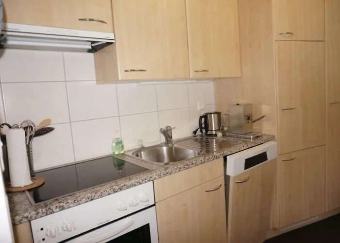 Paradies 017 Apartament