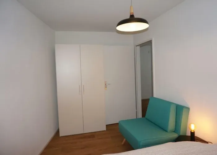 Paradies 017 Apartament