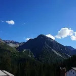شقة Paradies 017